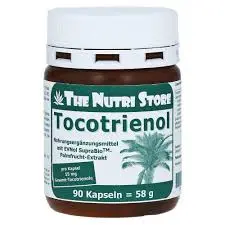 Tocotrienol